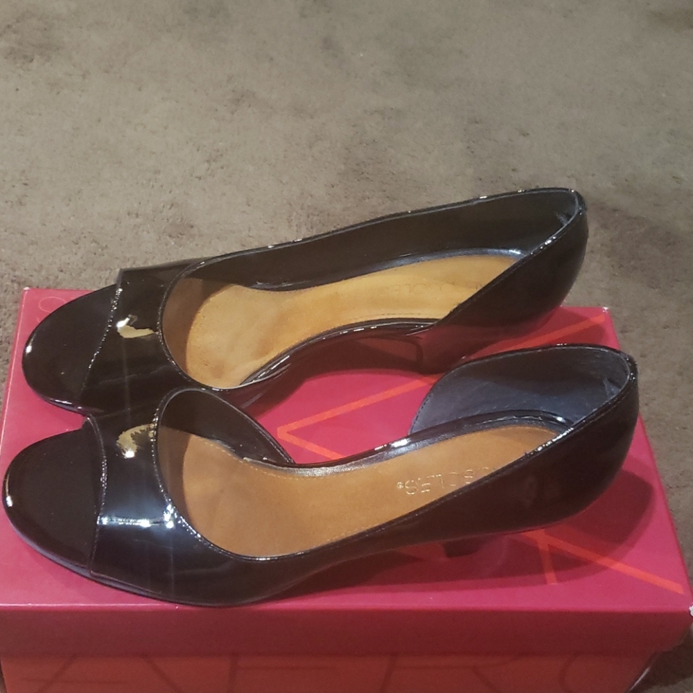 Aerosols Kitty Kap women's size 8M